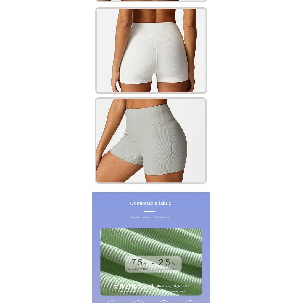 BDCV Stylish Yoga Active Wear Outfit Women High Elastic Sports Fitness Pilate Suit - BodyCarver