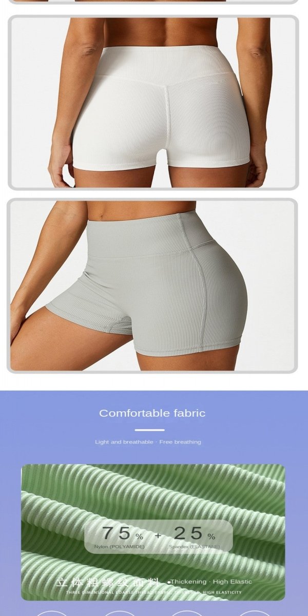BDCV Stylish Yoga Active Wear Outfit Women High Elastic Sports Fitness Pilate Suit - BodyCarver