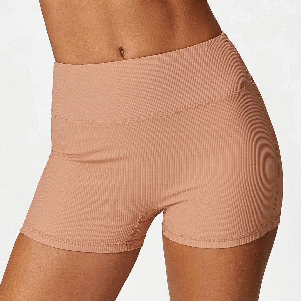 BDCV Stylish Yoga Active Wear Outfit Women High Elastic Sports Fitness Pilate Suit - BodyCarver