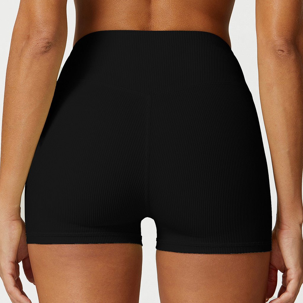 BDCV Stylish Yoga Active Wear Outfit Women High Elastic Sports Fitness Pilate Suit - BodyCarver
