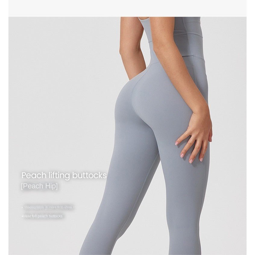 Zipper OOTD Bodysuit Women Pilate Yoga Jumpsuit With Bra Athleisure Sports Fitness One - Piece Suit Outfit - BodyCarver