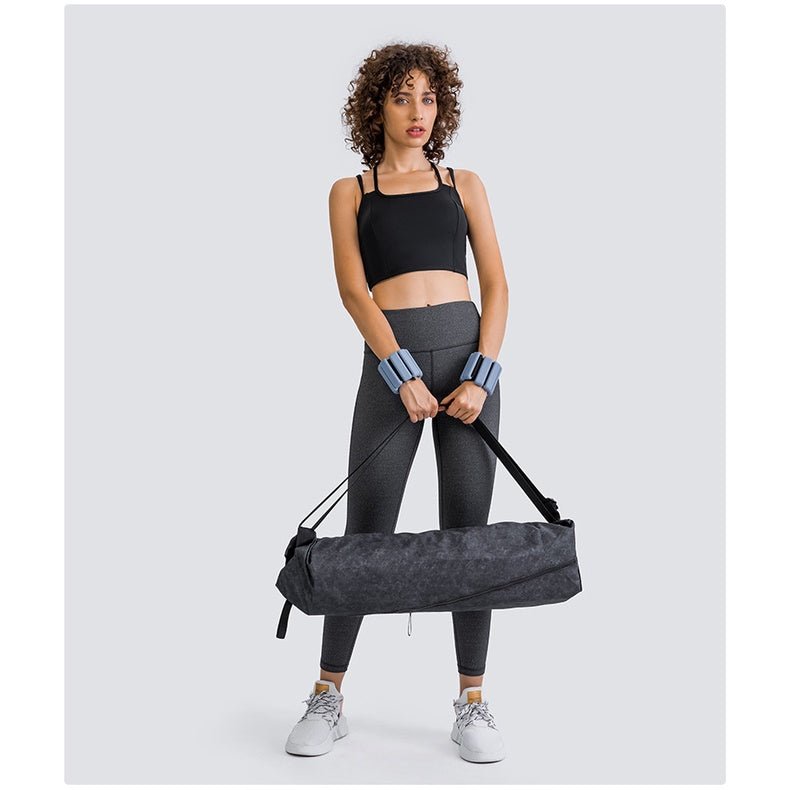 BC 22ss Sports Bra Women Yoga Top with Pad High Support Buttery Sports Camisole WB015 - BodyCarver