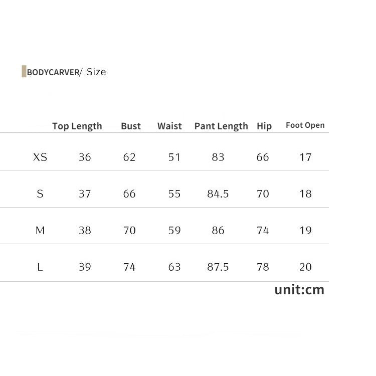 BC 22ss Yoga Jumpsuit Women Fitness Unitards Padded Buttery One-piece Yoga Bodysuit WJ021 - BodyCarver