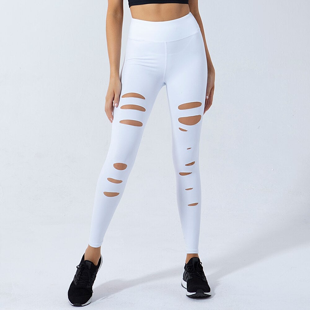 BC Athleisure Women Sports Pants High Waist Legging Running Activewear Yoga Pant WP011 - BodyCarver