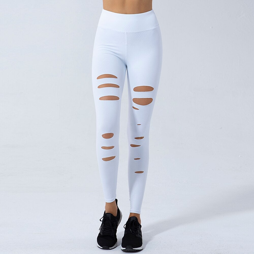 BC Athleisure Women Sports Pants High Waist Legging Running Activewear Yoga Pant WP011 - BodyCarver