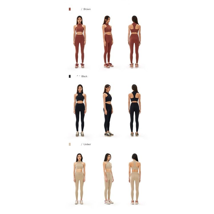 BC Buttery Sports Wear for Women Yoga Set Zipper Workout Running Suit WS022 - BodyCarver