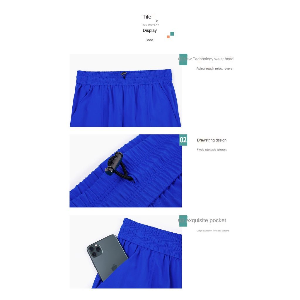 BC Casual Pants Women Athleisure Sports Workout Pant Loose Running Fitness Long Pants WP014 - BodyCarver