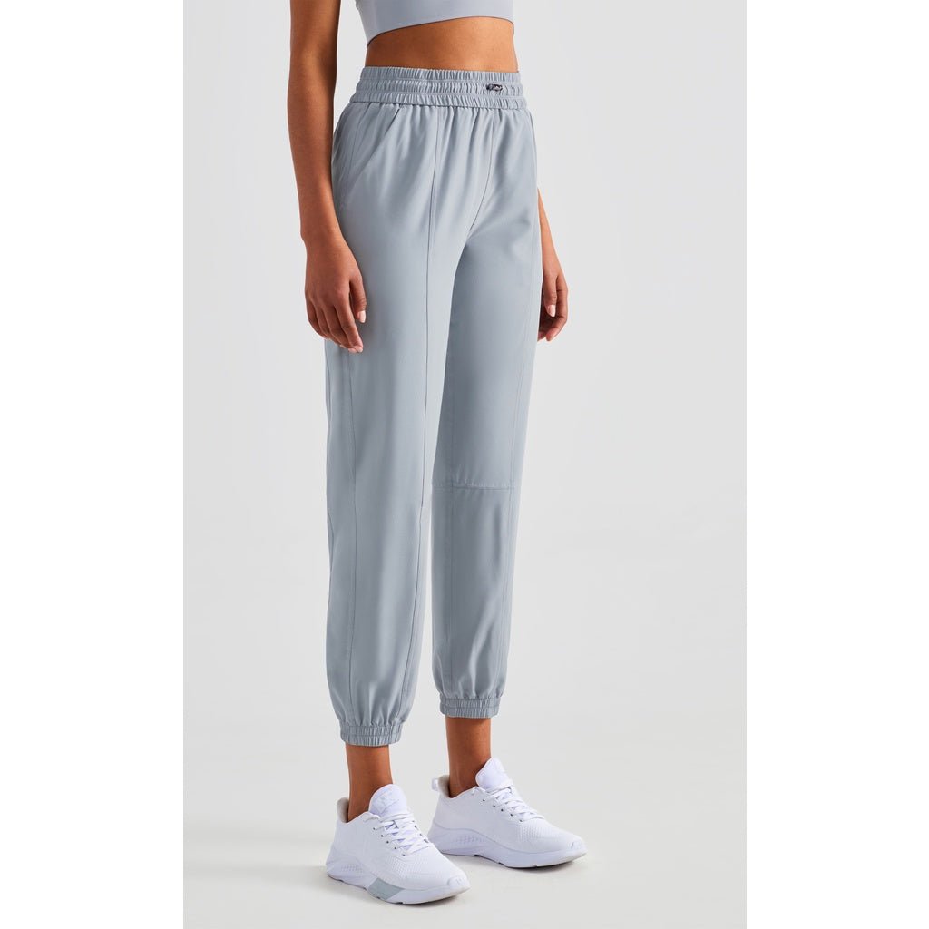 BC Casual Pants Women Athleisure Sports Workout Pant Loose Running Fitness Long Pants WP014 - BodyCarver