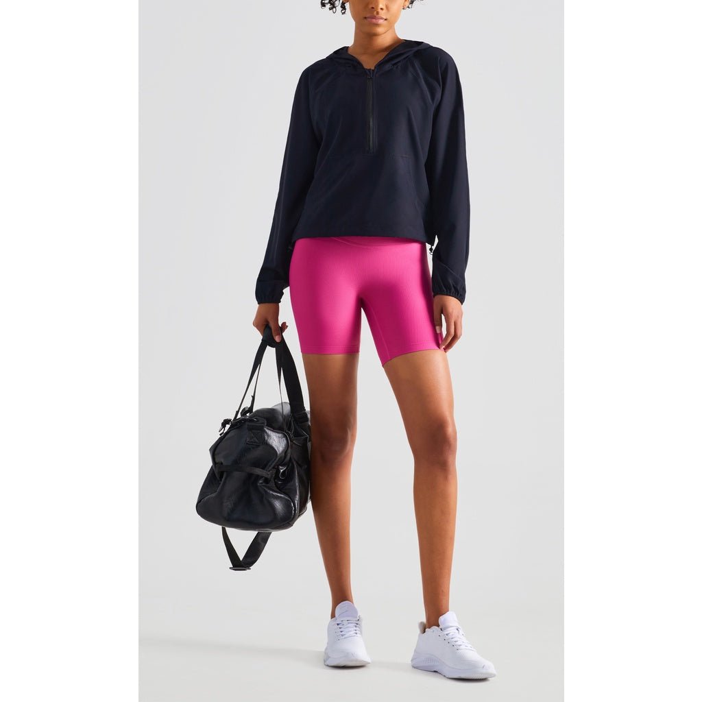 BC NEW Sports Hoodies Women Cool Feeling Running Fitness Outfit Light and Breathable Fabric Sunproof Women Hoodie - BodyCarver