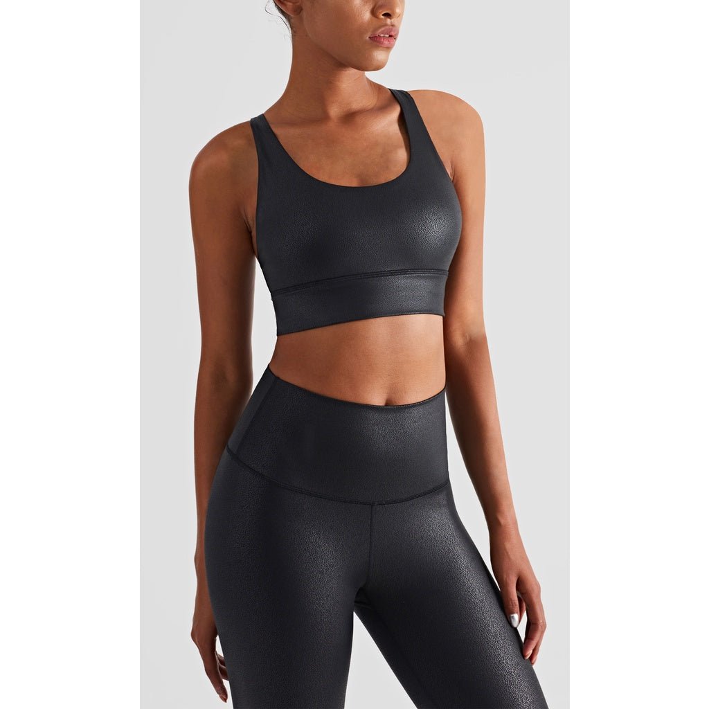 BC ZEBRA Sports Wear Women Ultra Buttery Yoga Pants Tie Dye Sports Bra Fitness Gym Suit Breathable Elastick Excercise Set Wear - BodyCarver