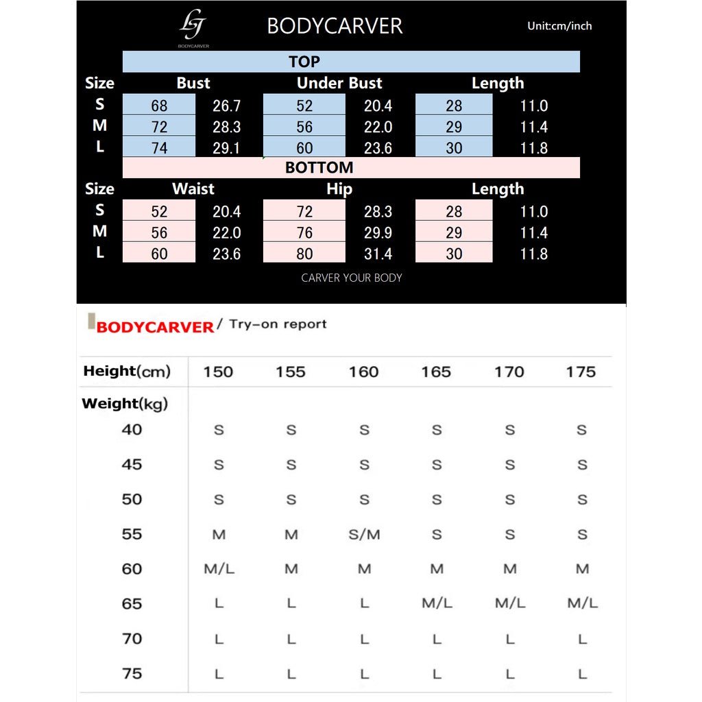 BODYCARVER New Cross Back Athleisure Outfit Women High Elastic Fitness Yoga Set Wear Beauty Back Bra Skinny Running Sports Suit For Women - BodyCarver