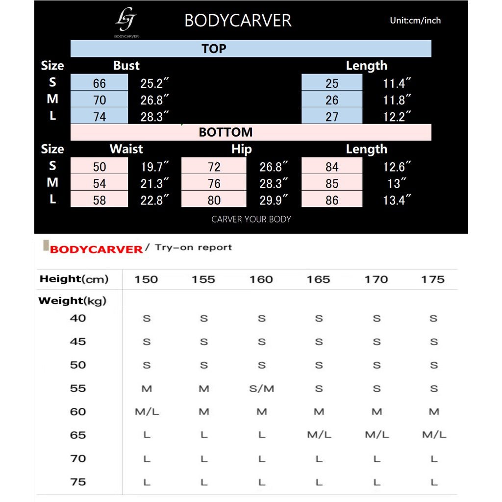 BODYCARVER NEW Cross Back Sports Outfit Women 2 Pcs Yoga Suit Sports Bra Shockproof Bra Push up Yoga Suit Underwear Female Beauty Running Shock Absorption Fitness Suit - BodyCarver