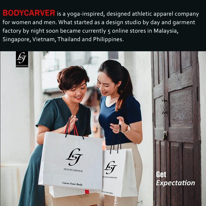 BODYCARVER Sexy Sports Yoga Set Wear Women Breathable Buttery Fitness Gym Outfit Cross Back Sports Bra Hip Lifting Shorts - BodyCarver