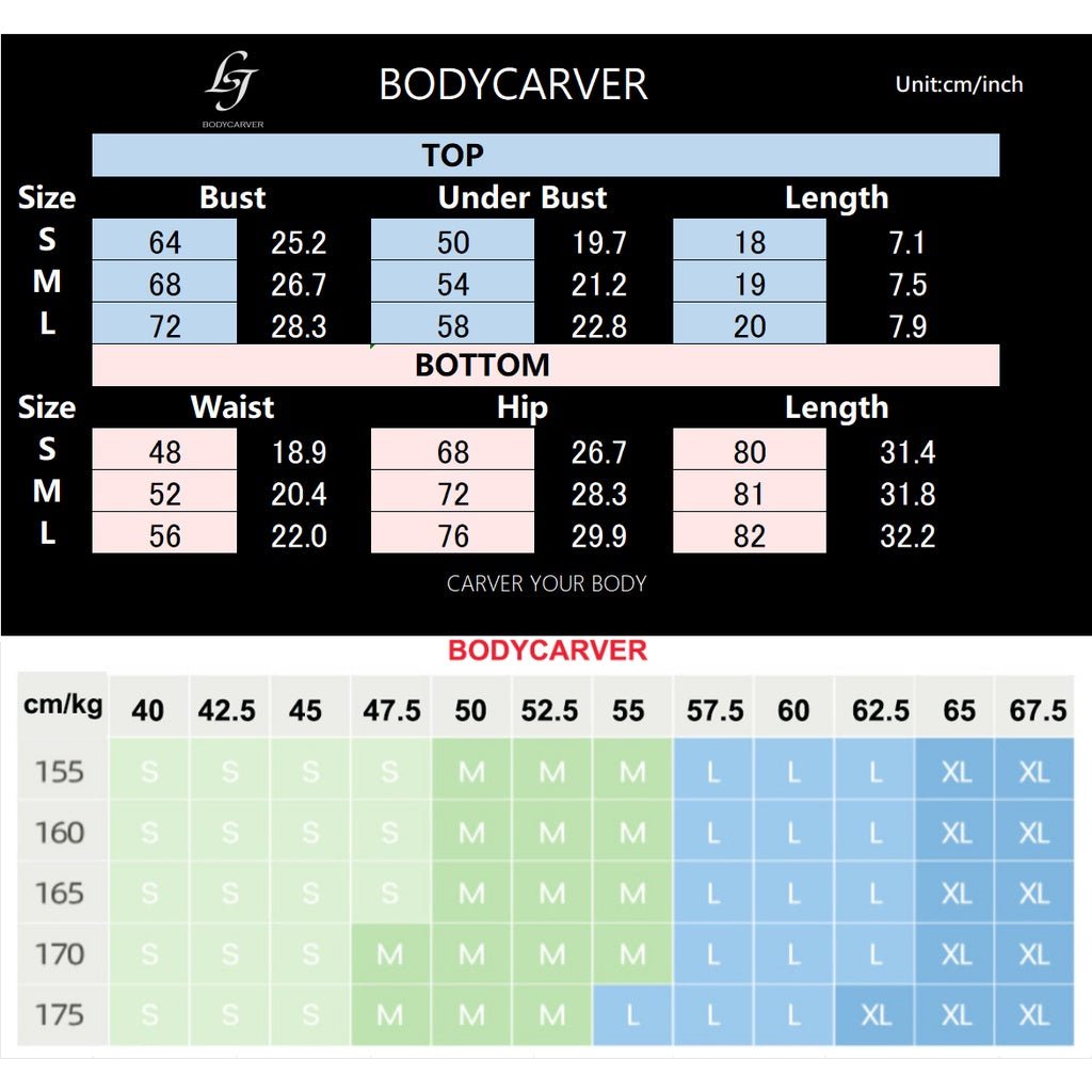 BODYCARVER Triangle Back Yoga Sports Outfit Women Twisted Sports Fitness Suit High Elastic Sports Bra Hip-Lifting Yoga Pants Women - BodyCarver